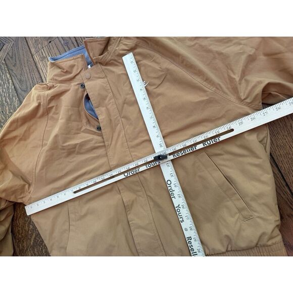 Nike Men's Club Futura Jacket Fleece Lined FZ0656-224 NWT Size Large - Picture 6 of 7